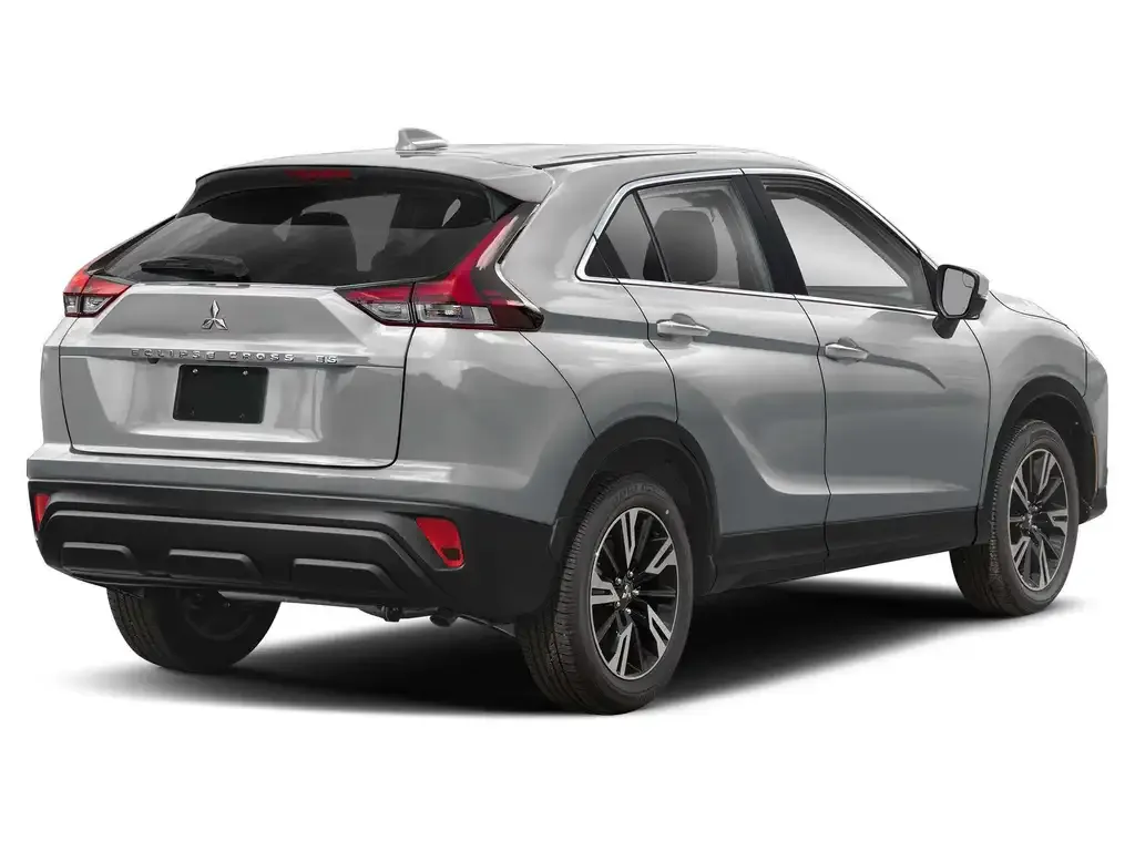 Mitsubishi Eclipse Cross 2026 photo 2