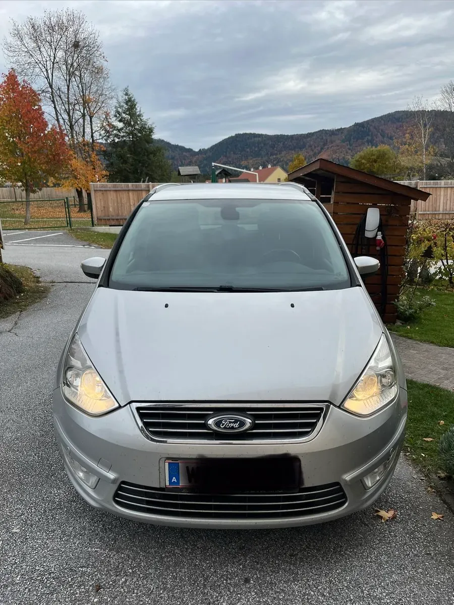 Ford Galaxy