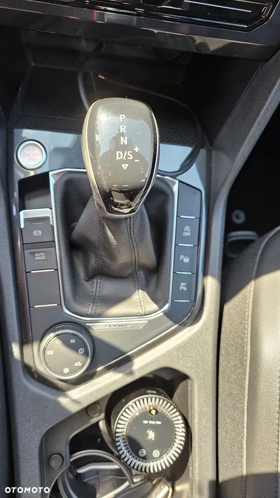 Seat Tarraco 2021 photo 5