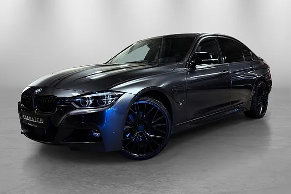 BMW 330E