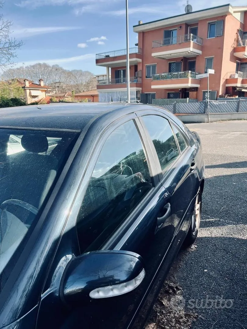 Mercedes-Benz C 220 Cdi 2001 photo 3