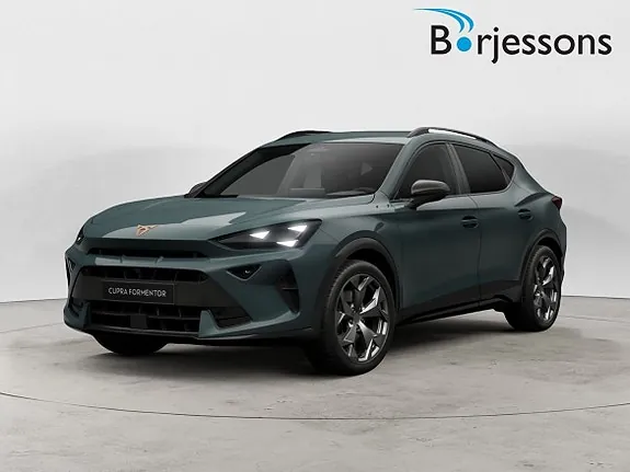 Cupra Formentor 2026 photo 2