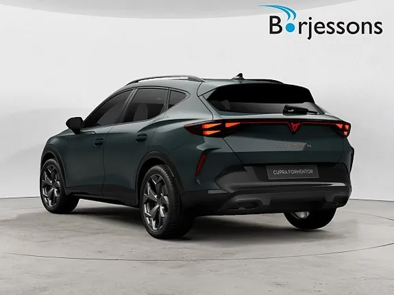 Cupra Formentor 2026 photo 4