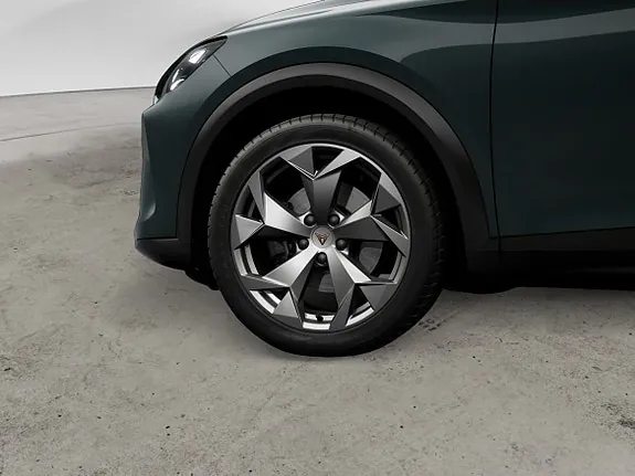 Cupra Formentor 2026 photo 5