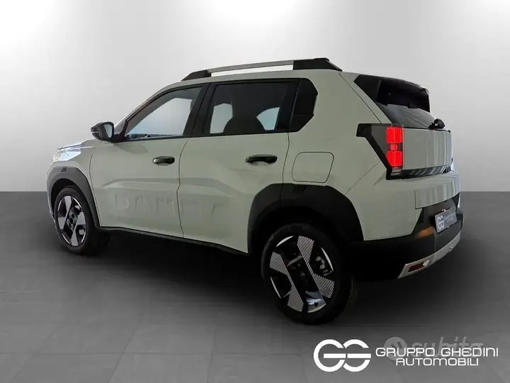 Fiat Grande Panda 2026 photo 3
