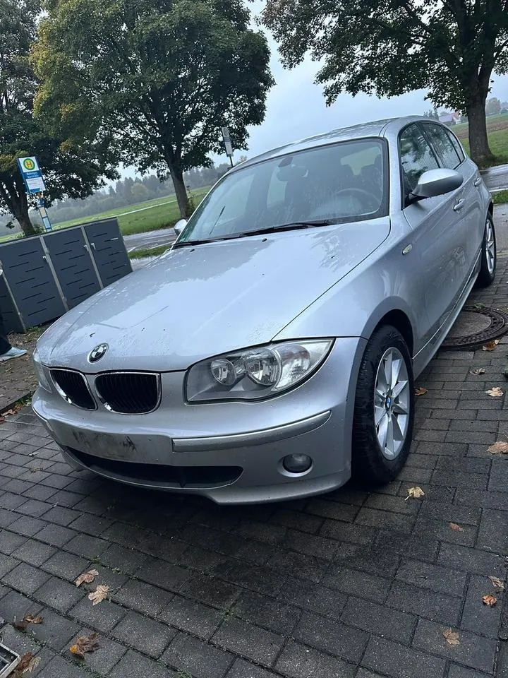 BMW 116