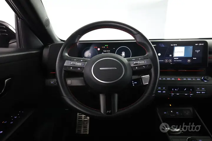 Hyundai Kona 2024 photo 4