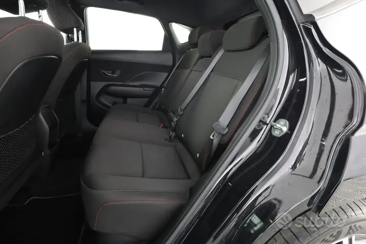Hyundai Kona 2024 photo 2