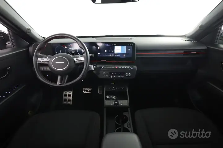 Hyundai Kona 2024 photo 3