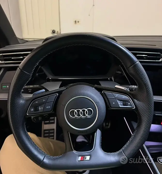 Audi A3 2024 photo 5