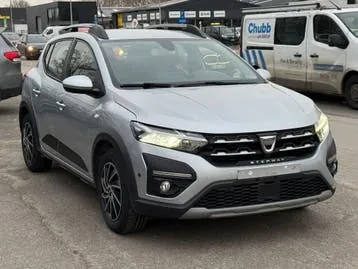 Dacia Sandero 2021 photo 3