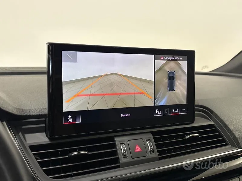 Audi Q5 2023 photo 4