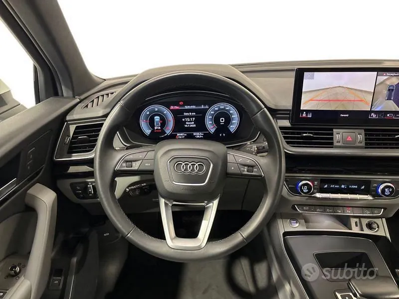 Audi Q5 2023 photo 3