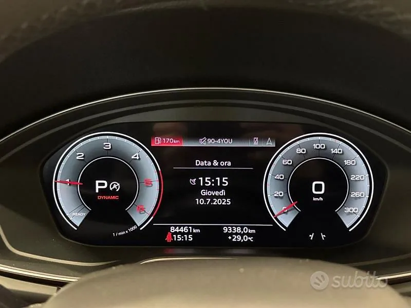 Audi Q5 2023 photo 5