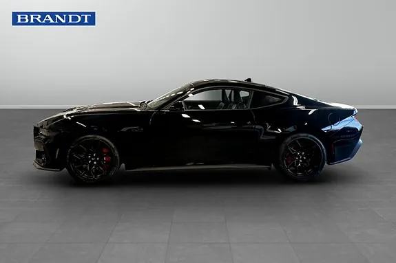 Ford Mustang 2026 photo 3