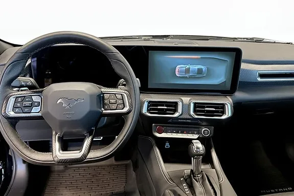 Ford Mustang 2026 photo 4