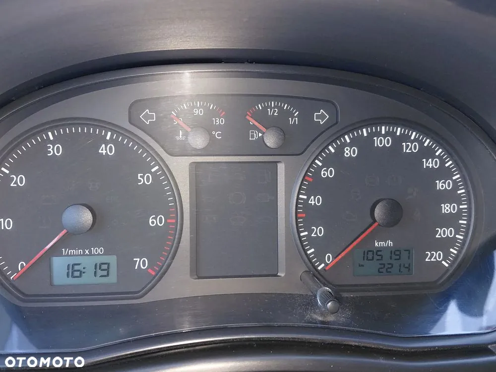 Volkswagen Polo 2007 photo 4