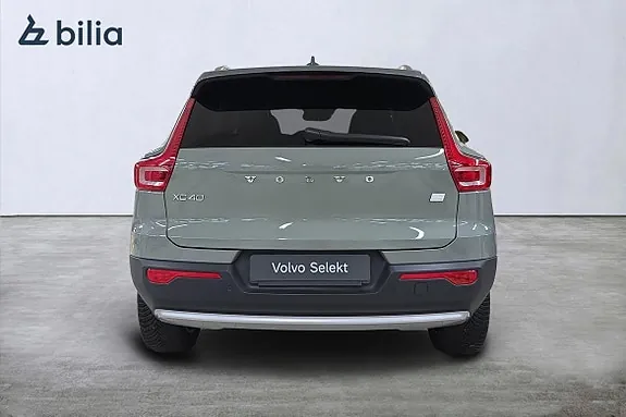 Volvo Xc40 2023 photo 5