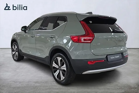 Volvo Xc40 2023 photo 2