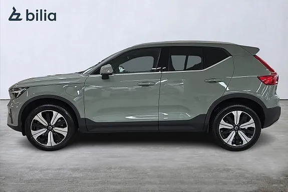 Volvo Xc40 2023 photo 3