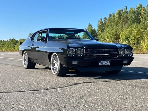 Chevrolet Chevelle