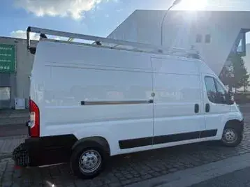 Peugeot Boxer 2020 photo 3