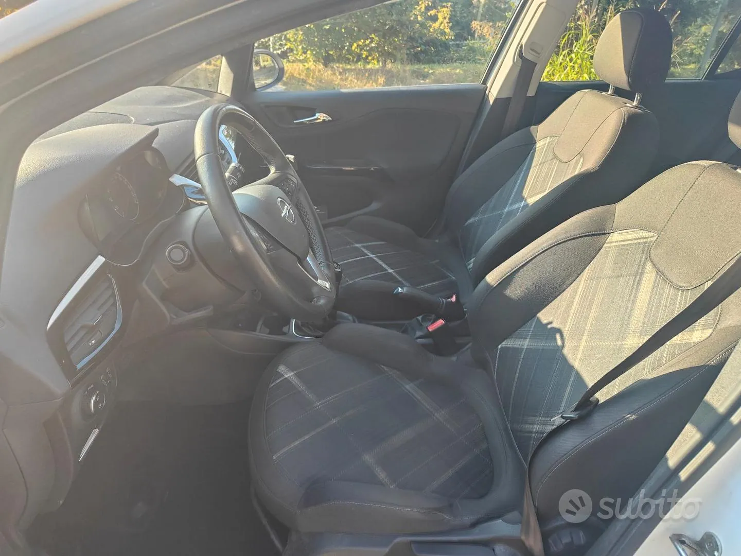Opel Corsa B 2017 photo 5