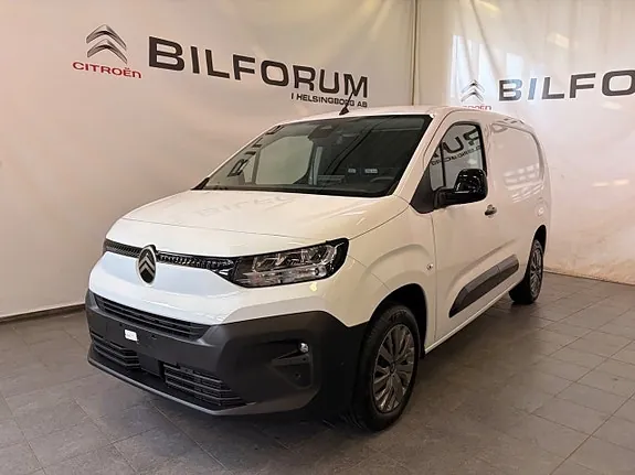 Citroen E-Berlingo 2026 photo 2