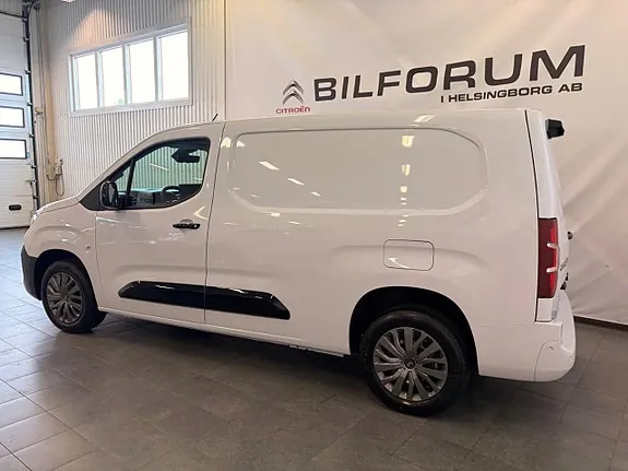 Citroen E-Berlingo 2026 photo 3