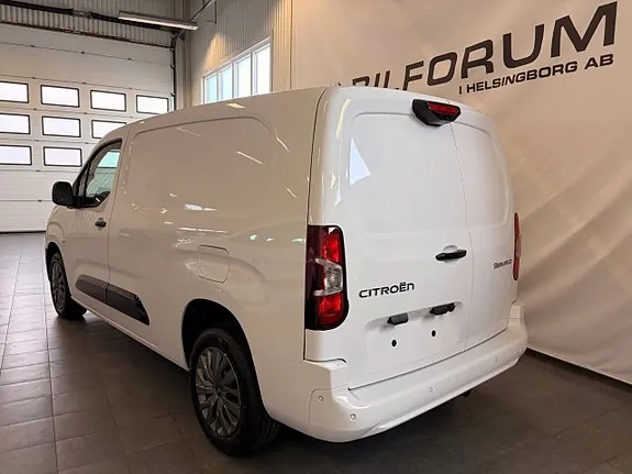 Citroen E-Berlingo 2026 photo 4
