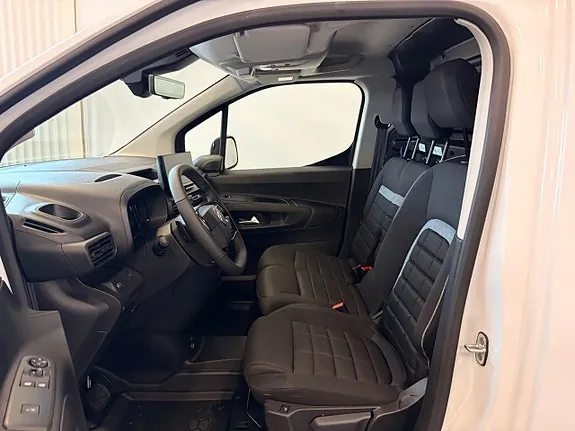 Citroen E-Berlingo 2026 photo 5