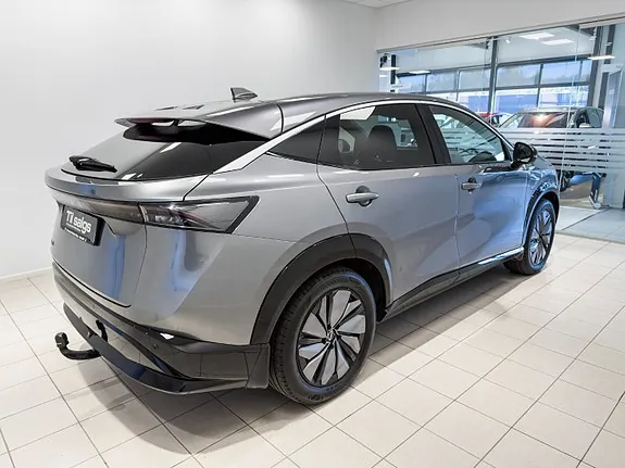 Nissan Ariya 2023 photo 3