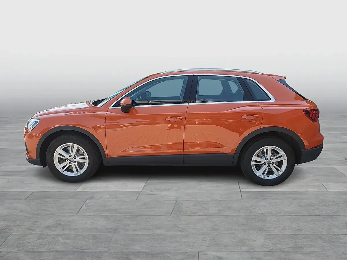 Audi Q3 2020 photo 3
