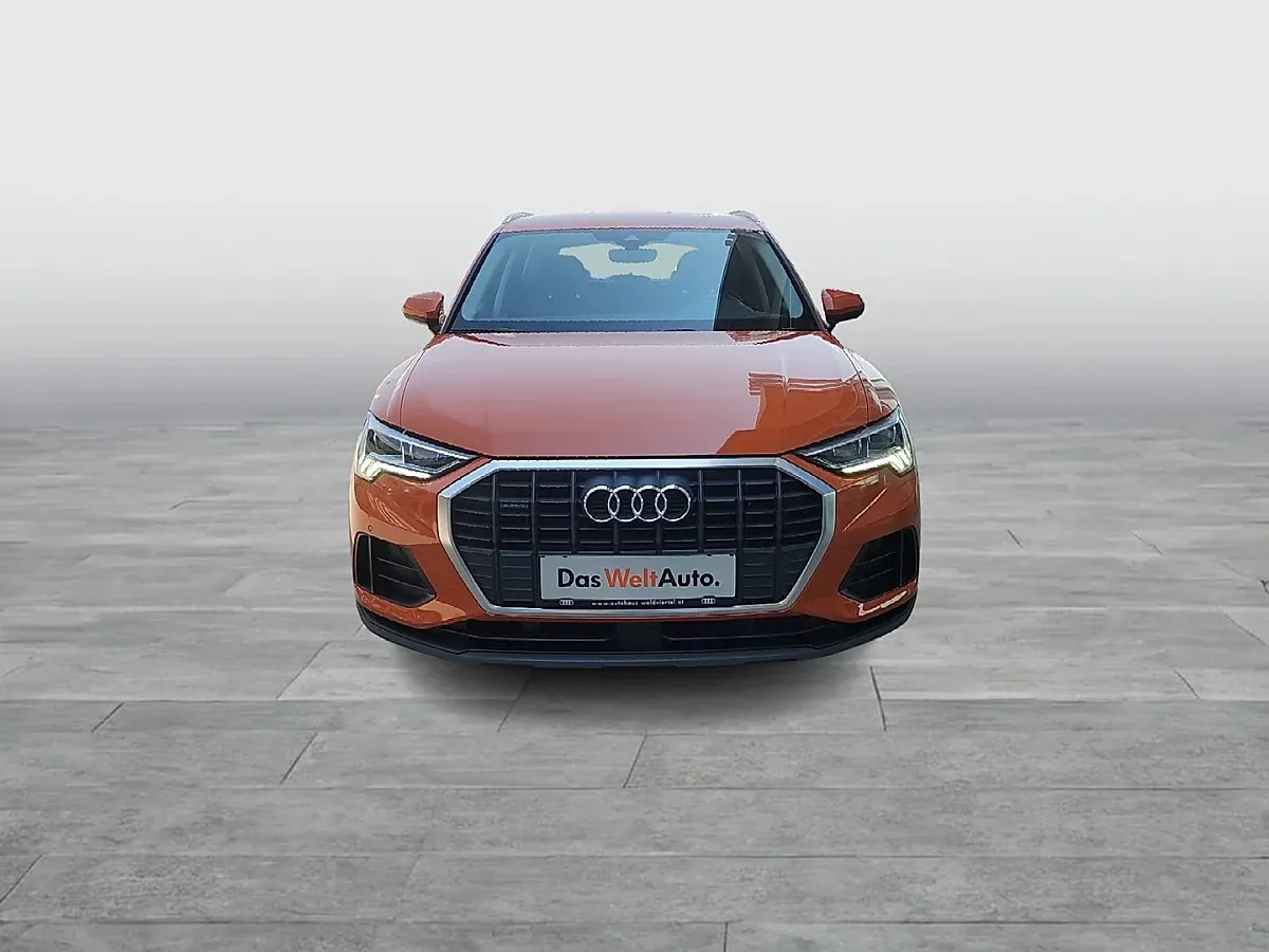 Audi Q3 2020 photo 2