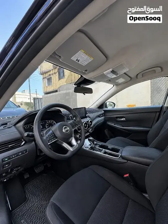 Nissan Sentra 2025 photo 4