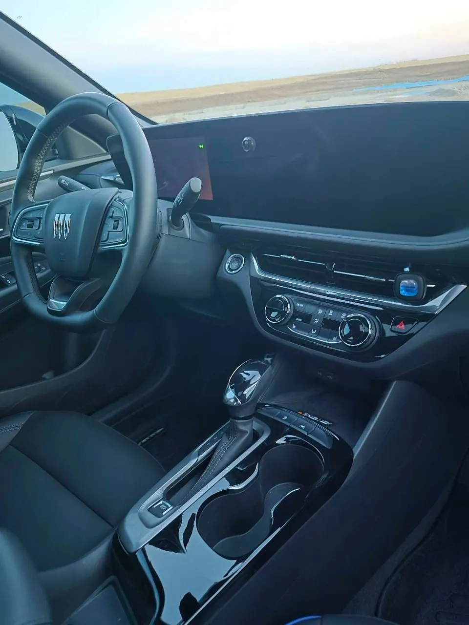 Buick Envista 2025 photo 4