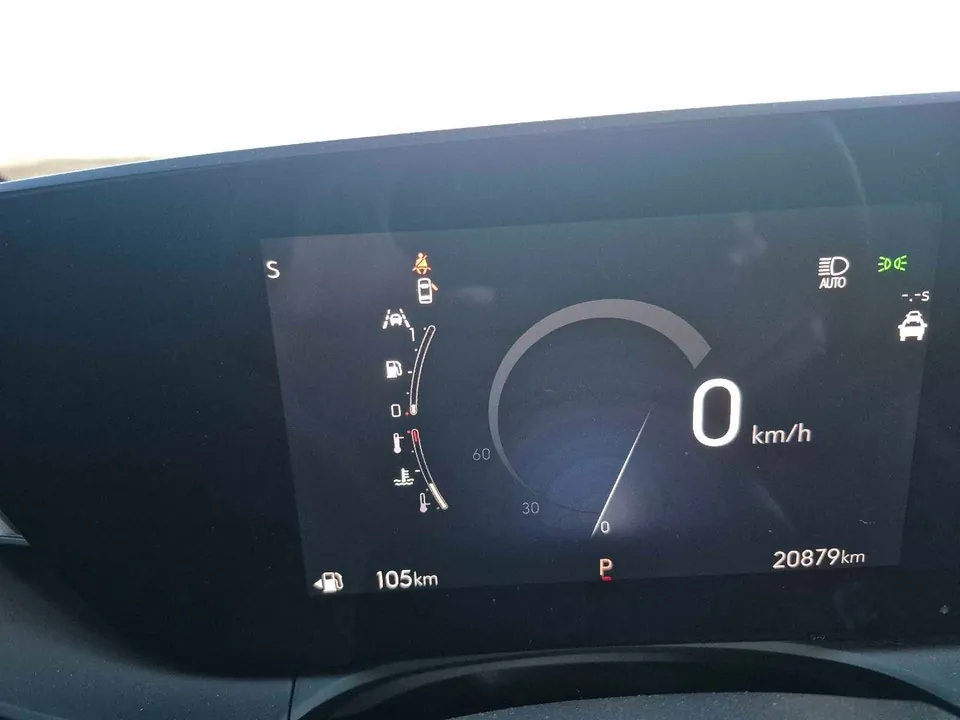 Buick Envista 2025 photo 5