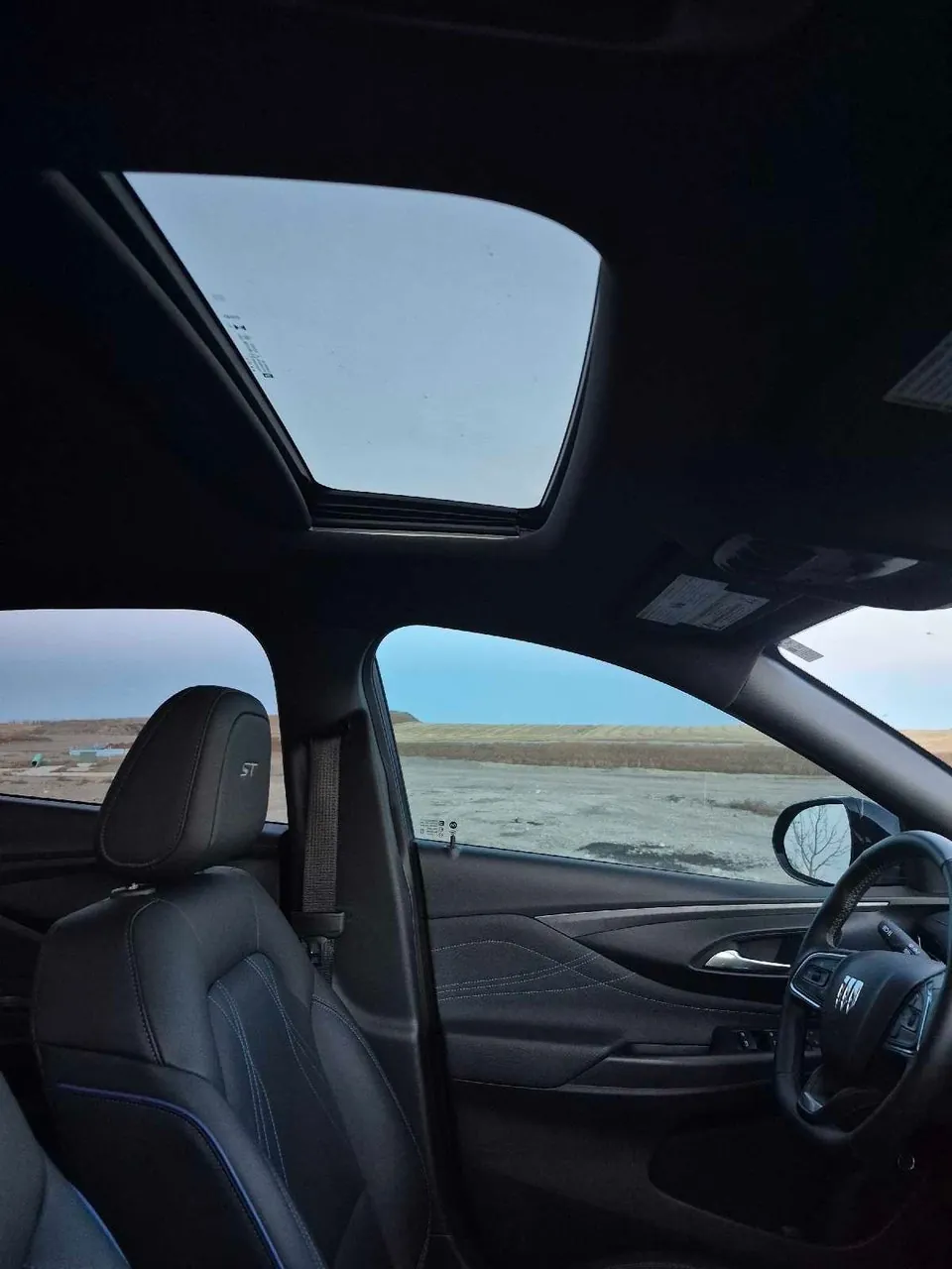 Buick Envista 2025 photo 3