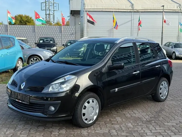 Renault Clio Grandtour