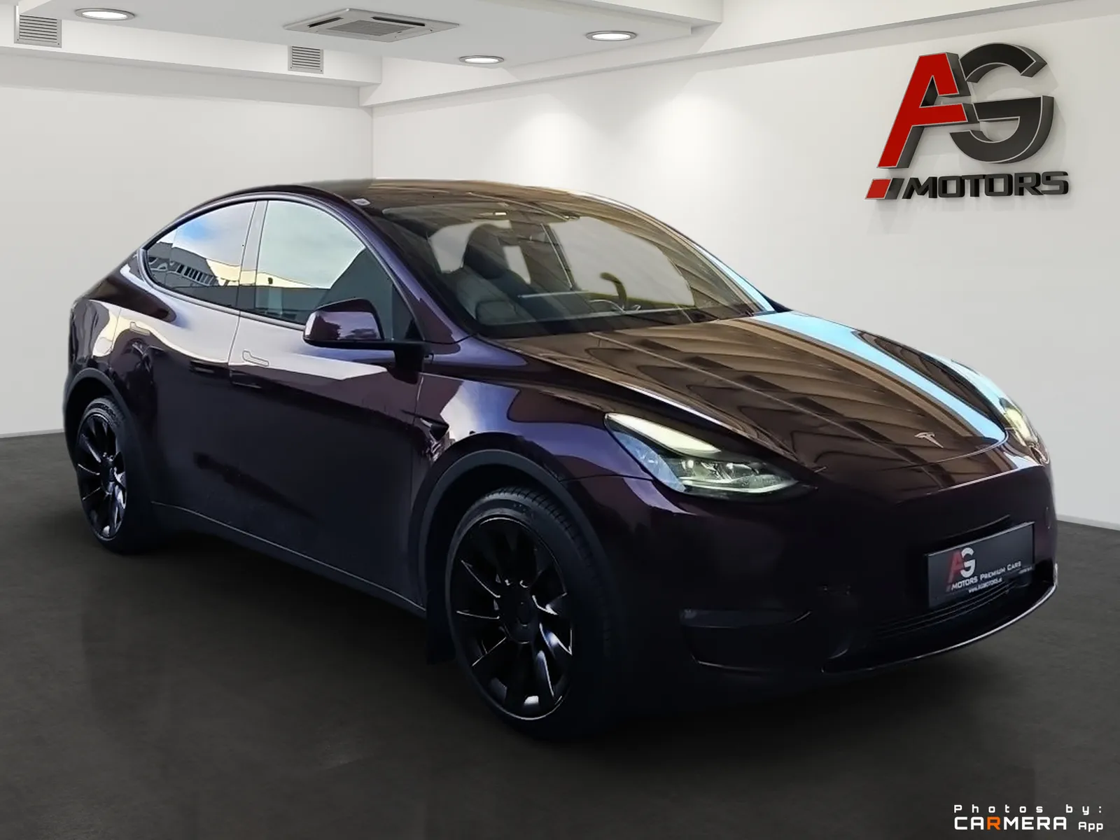 Tesla Model Y 2023 photo 4