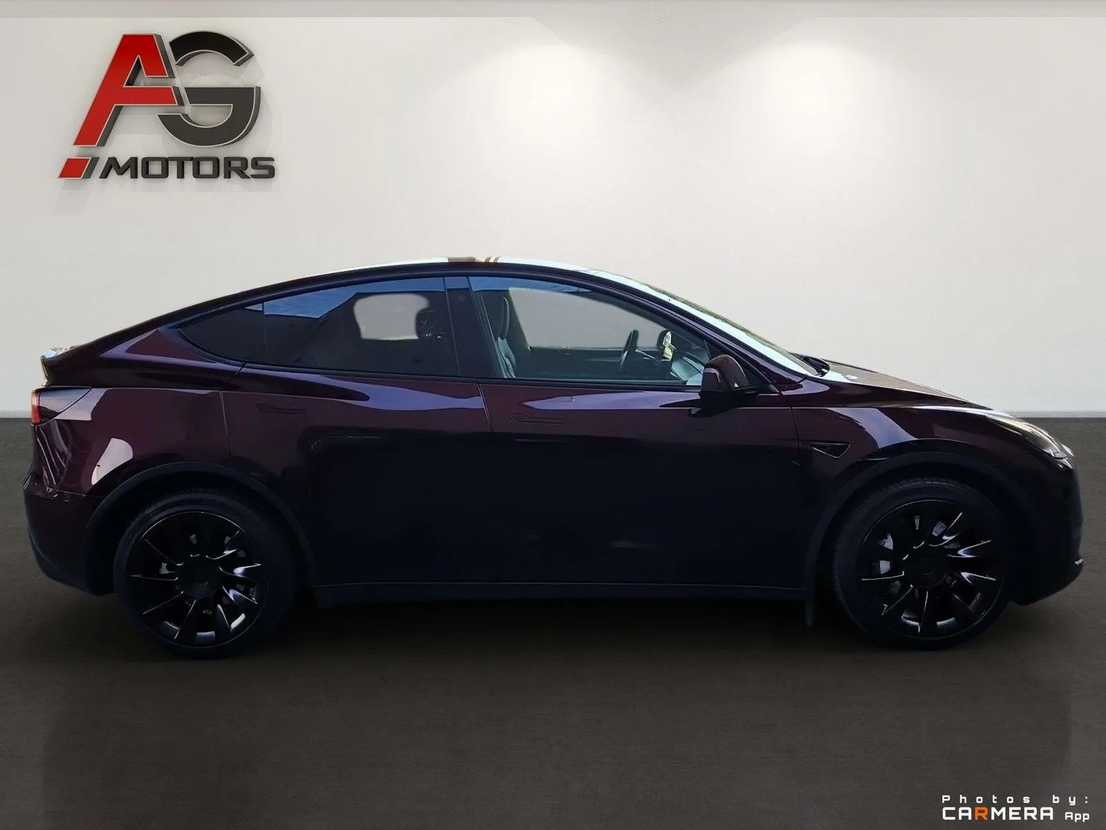 Tesla Model Y 2023 photo 5