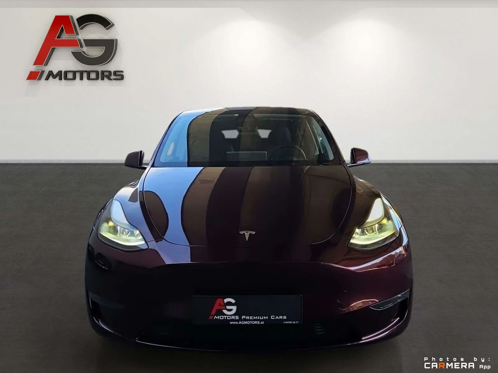 Tesla Model Y 2023 photo 3