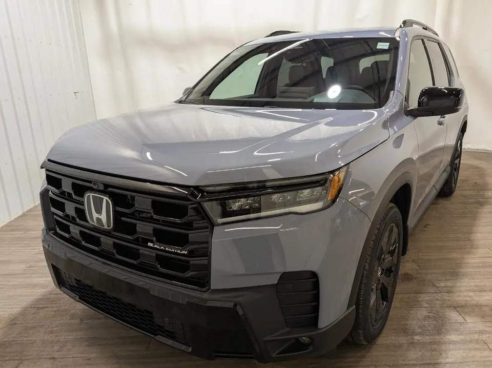 Honda Pilot 2026 photo 3