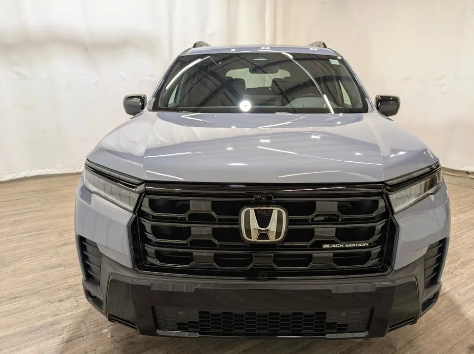 Honda Pilot 2026 photo 2