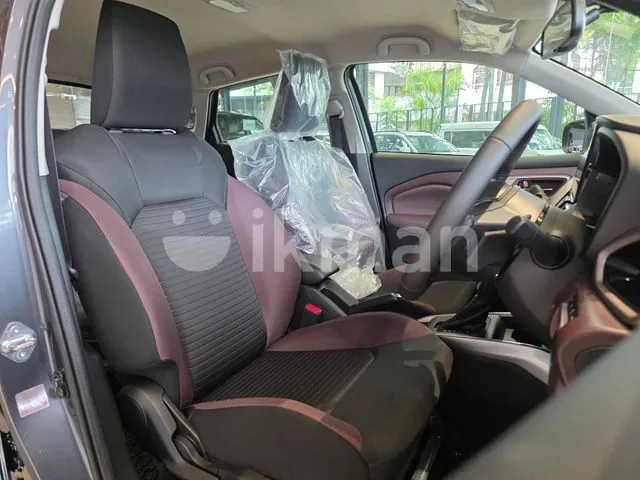 Suzuki Fronx 2026 photo 4