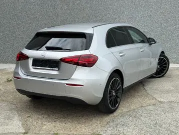 Mercedes-Benz A180D 2024 photo 3