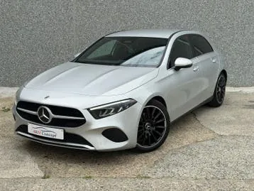 Mercedes-Benz A180D