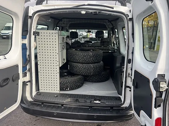 Renault Kangoo 2016 photo 5