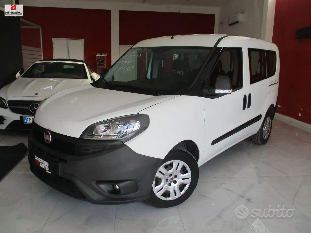 Fiat Doblò