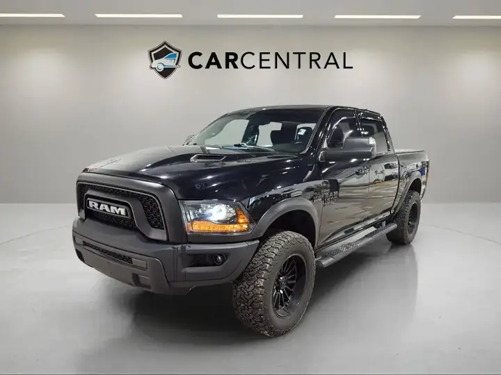 Ram 1500